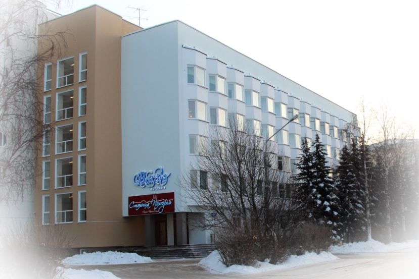Столица Поморья Столица Поморья