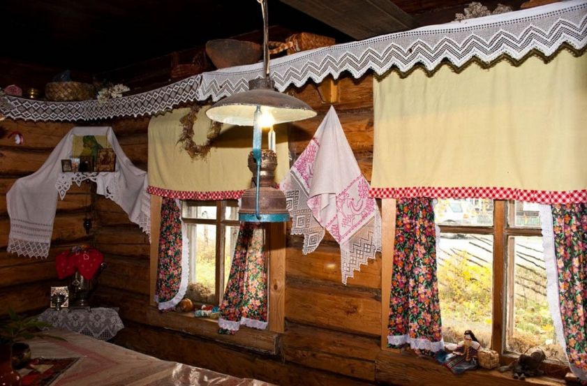 Карельское подворье