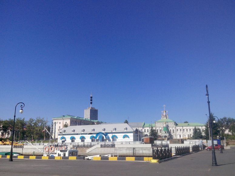 Северный морской музей Северный морской музей