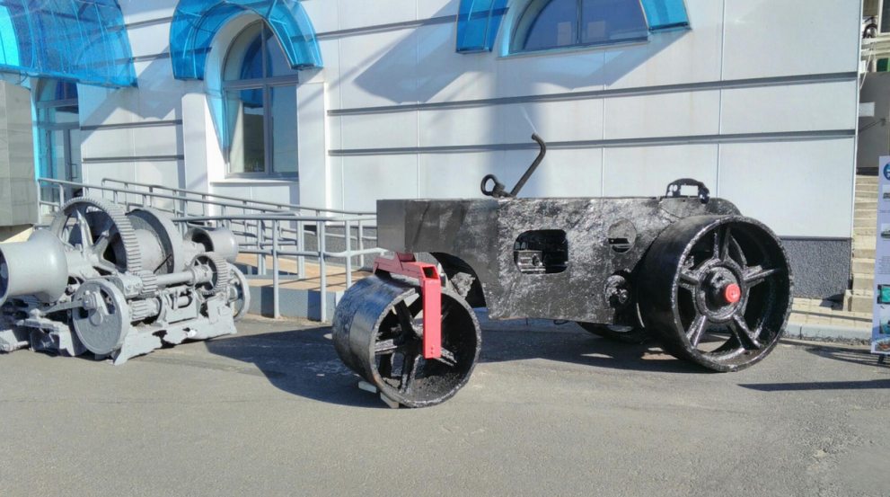 Северный морской музей Северный морской музей