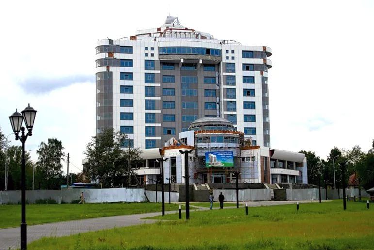 Отель ONEGO PALACE Hotel and Restaurant Отель ONEGO PALACE Hotel and Restaurant