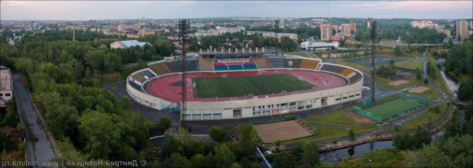 Спартак Спартак